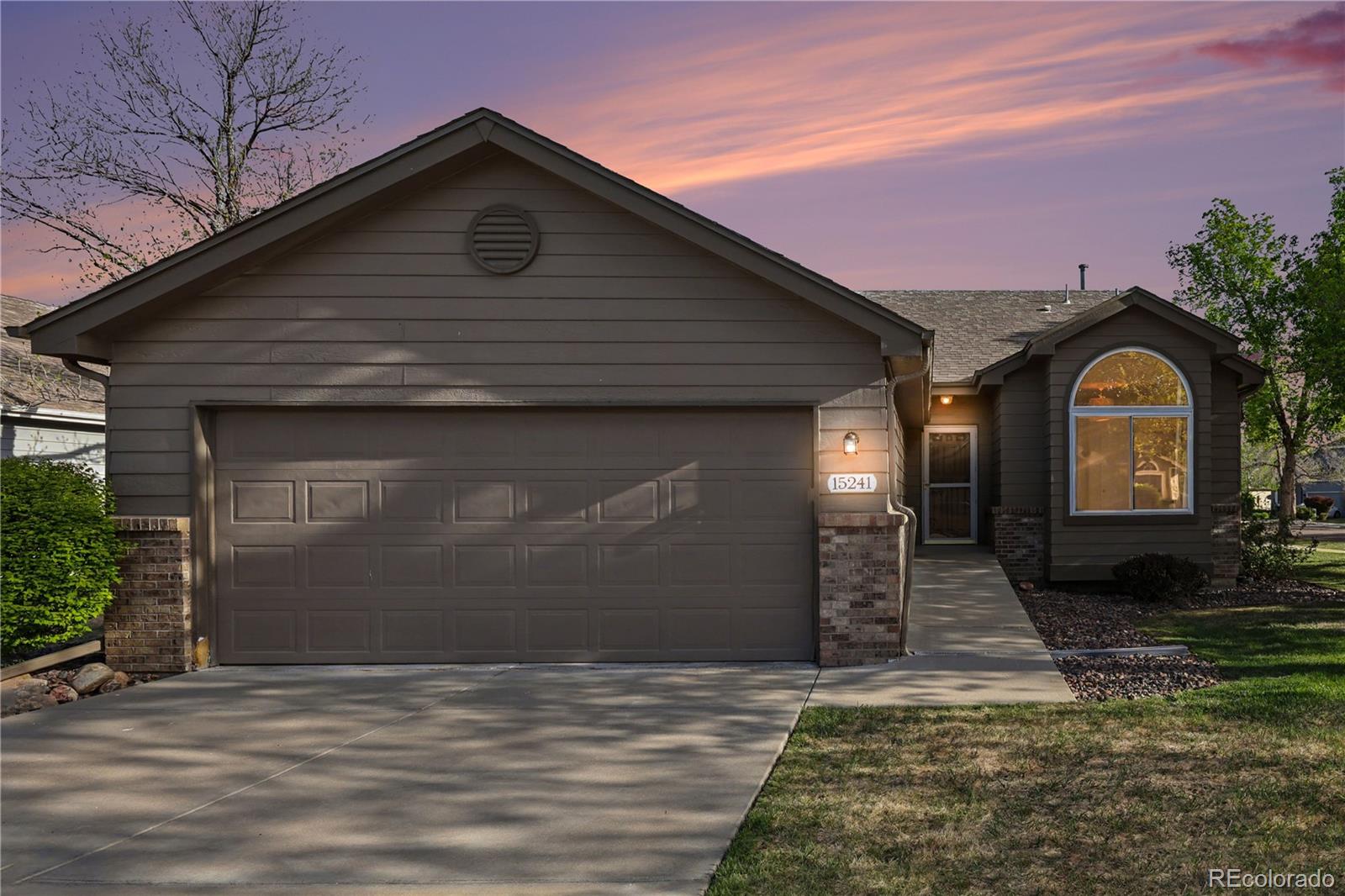 15241 W 66th Place