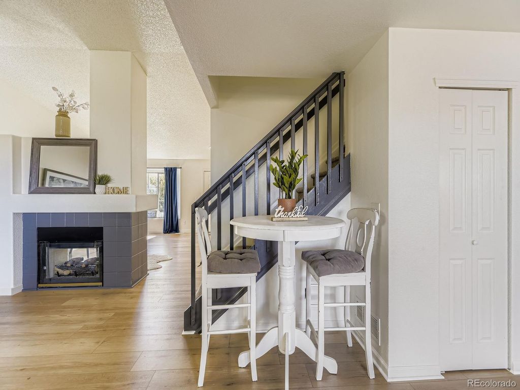 Photo of 3781 Morning Glory Drive, Castle Rock, CO 80109 (MLS # 1995882)