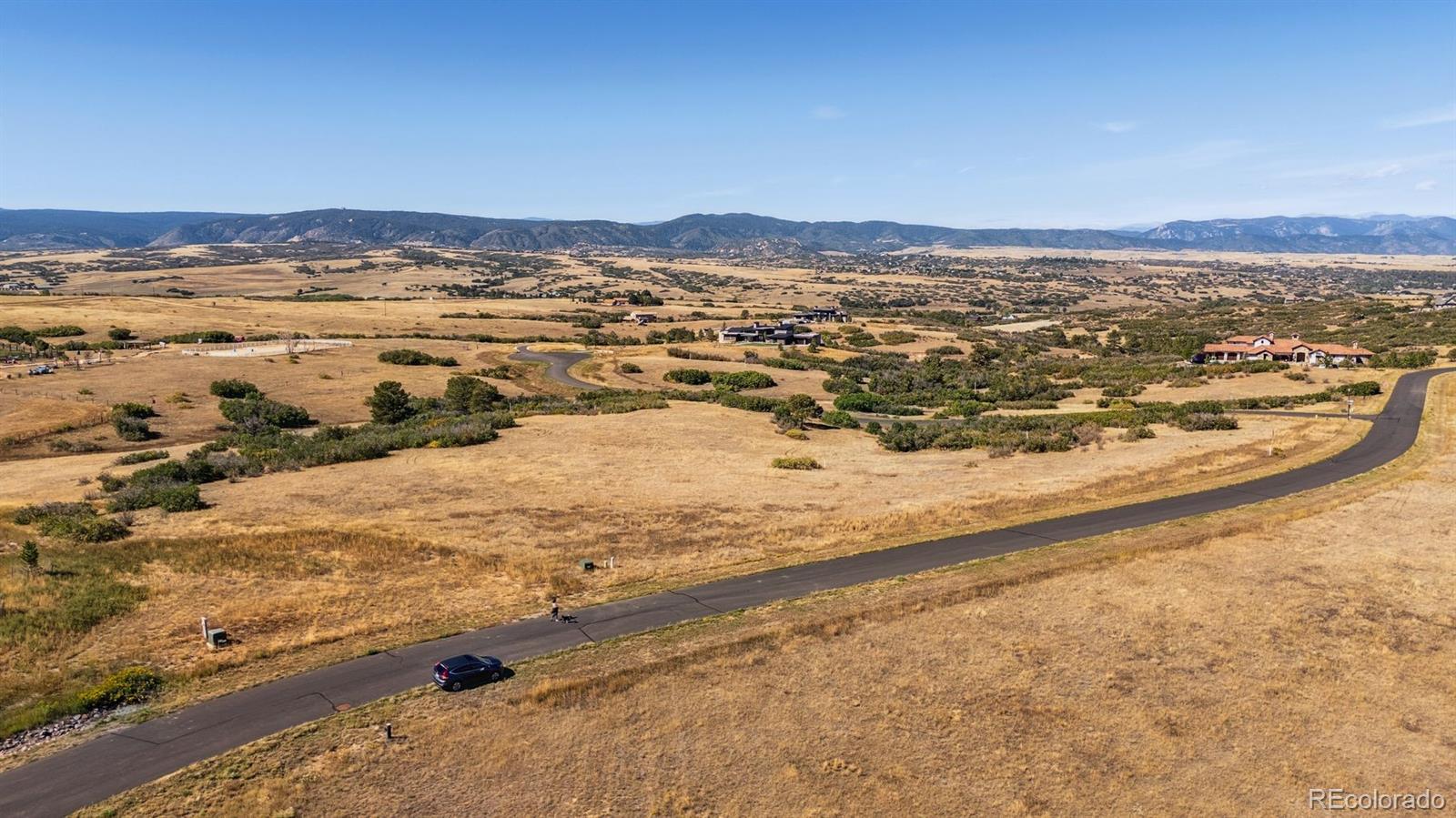 2814 Charlford Lane, Sedalia, CO, 80135 2814 Charlford Lane