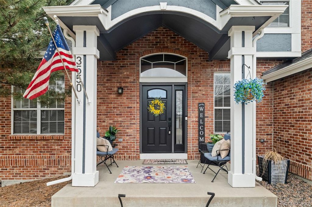 Photo of 3550 Mallard Drive, Highlands Ranch, CO 80126 (MLS # 2145203)