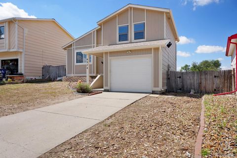 6274 Chantilly Place, Colorado Springs, CO 80922 - #: 3215071