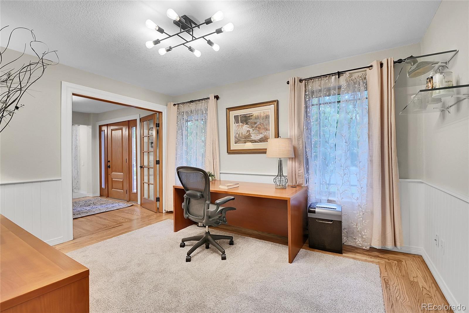 7030 S Fillmore Court