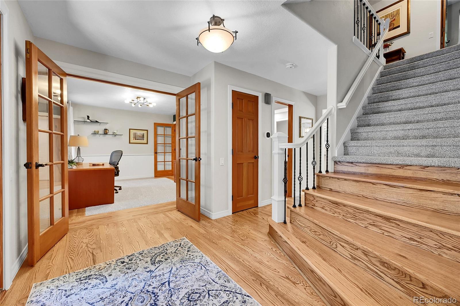 7030 S Fillmore Court