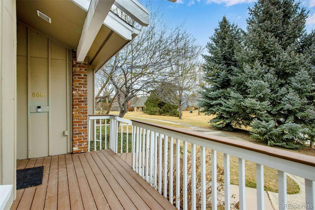 Photo of 8601 Garland Court, Arvada, CO 80005 (MLS # 8263529)