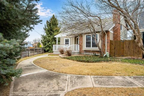 Photo of 8601 Garland Court, Arvada, CO 80005 (MLS # 8263529)