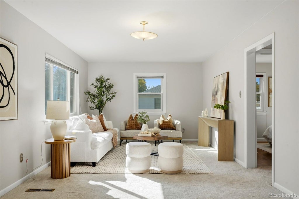 Photo of 2401 Ingalls Street, Edgewater, CO 80214 (MLS # 2990463)