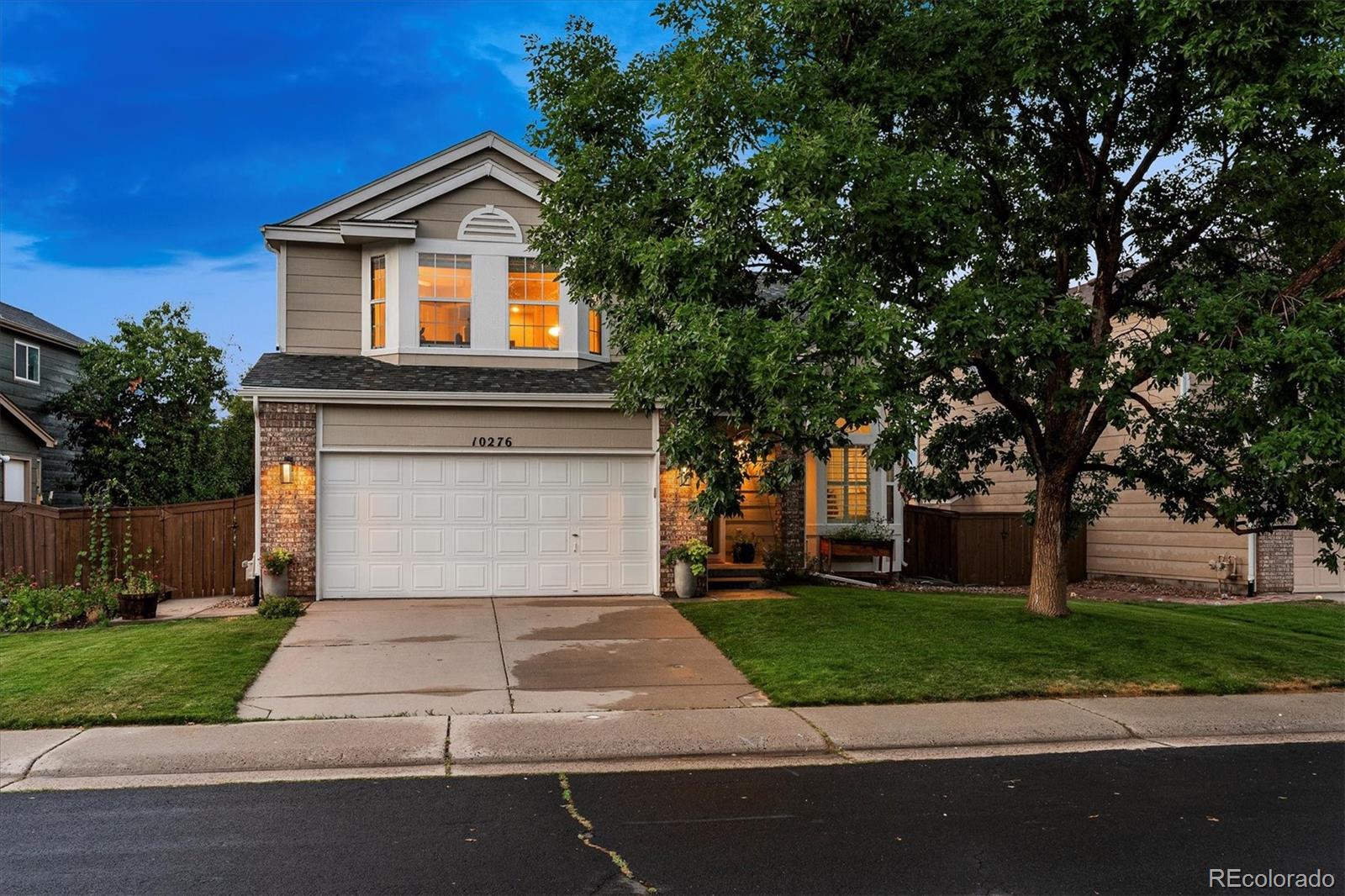 10276 Woodrose Lane, Highlands Ranch, CO, 80129 7 10276 Woodrose Lane