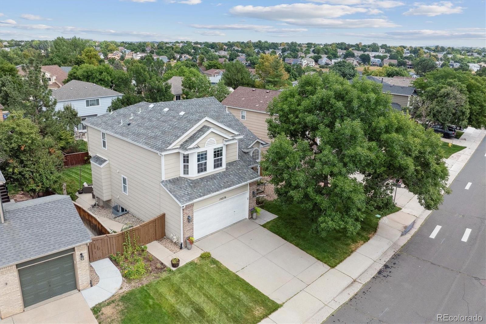 10276 Woodrose Lane, Highlands Ranch, CO, 80129 9 10276 Woodrose Lane