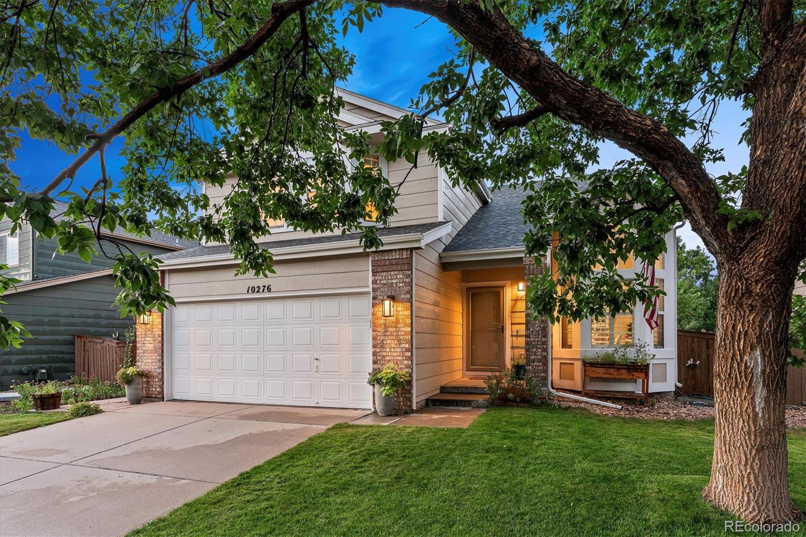 10276 Woodrose Lane, Highlands Ranch, CO, 80129 8 10276 Woodrose Lane