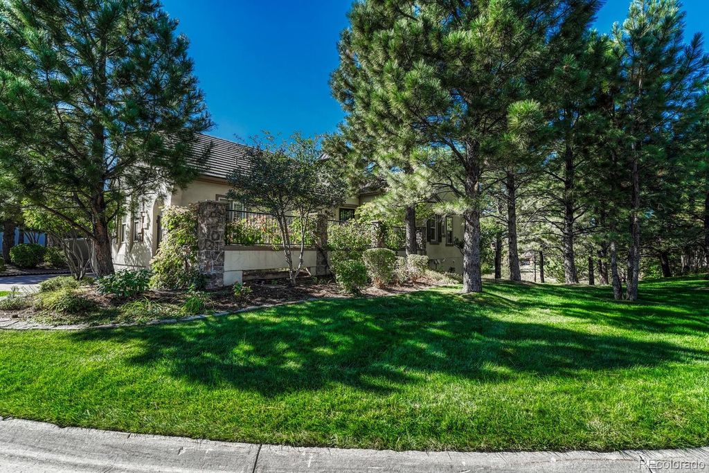 Photo of 5054 Vermillion Lane, Castle Rock, CO 80108 (MLS # 5158708)