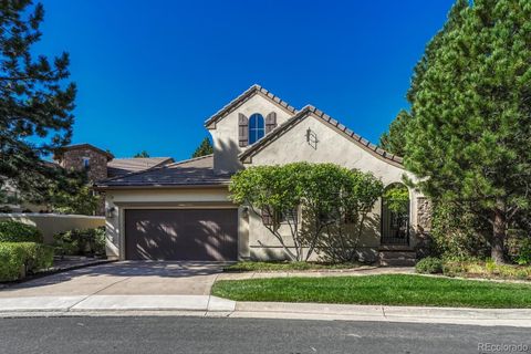 5054 Vermillion Lane Castle Rock CO 80108