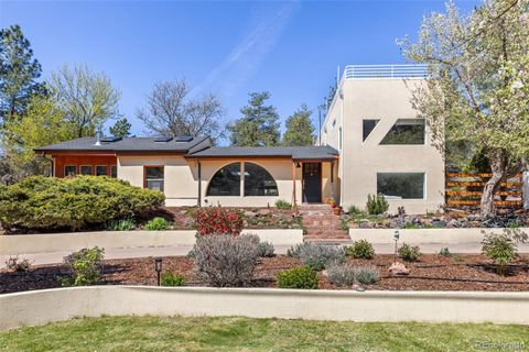 Photo of 1669 Apple Valley Road, Lyons, CO 80540 (MLS # 3277382)