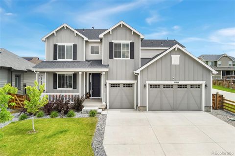 10968 Lewiston Street Commerce City CO 80022