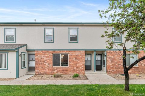 920 44th Avenue Court 30 Greeley CO 80634