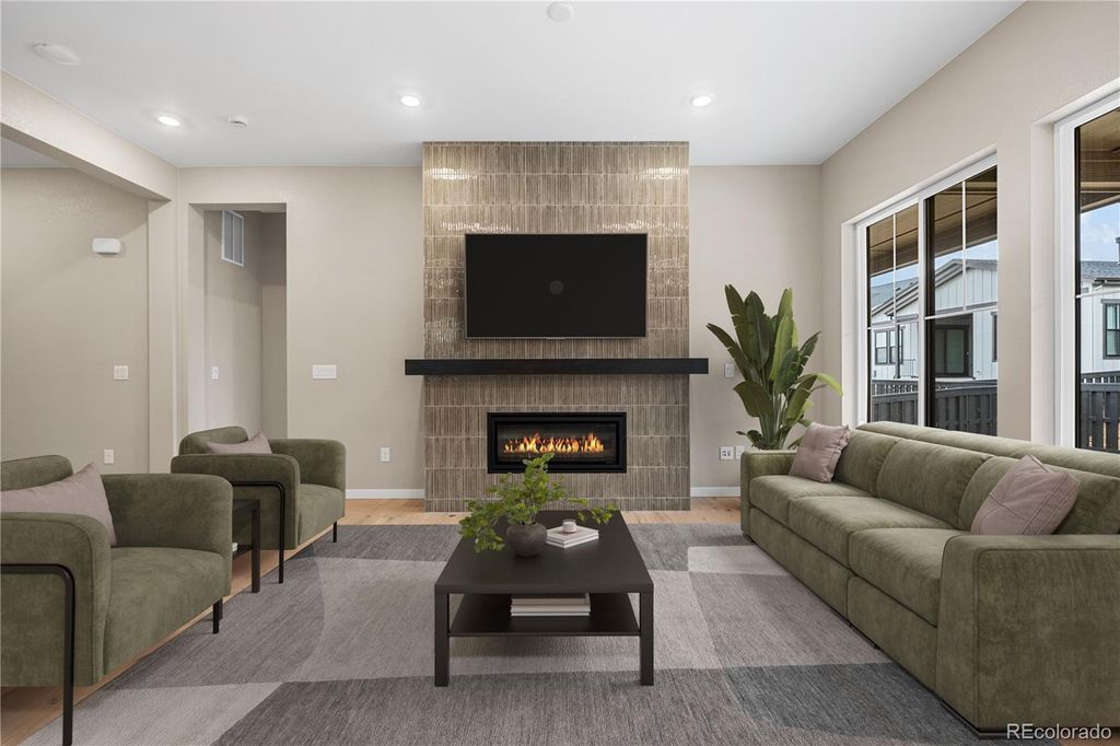 Photo of 11146 Stonepath Street, Littleton, CO 80125 (MLS # 4149569)
