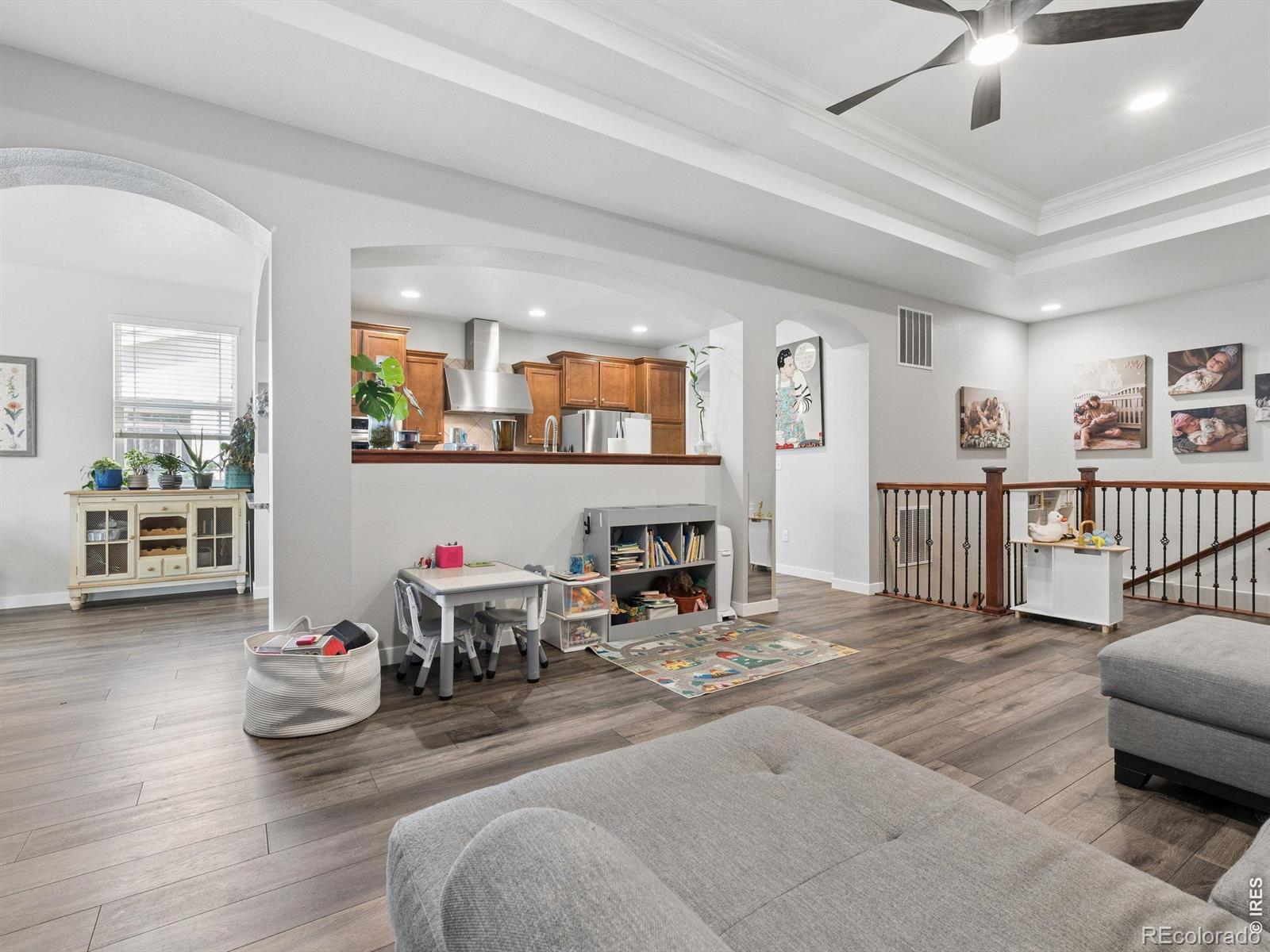 5511 Palomino Way