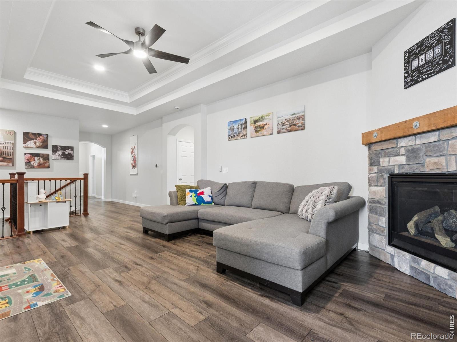 5511 Palomino Way
