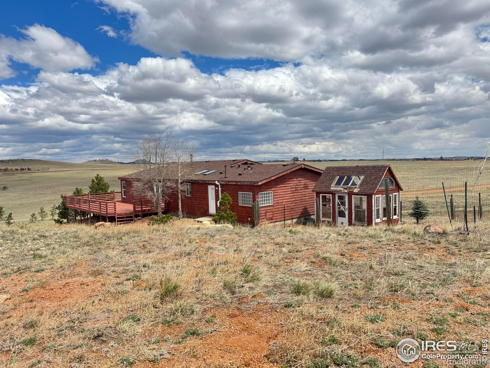 115 Arapaho Ridge Road
