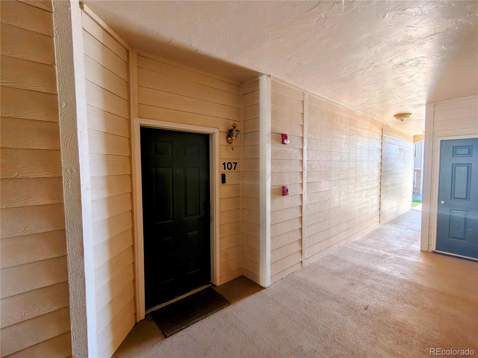 18919 E Warren Circle B107