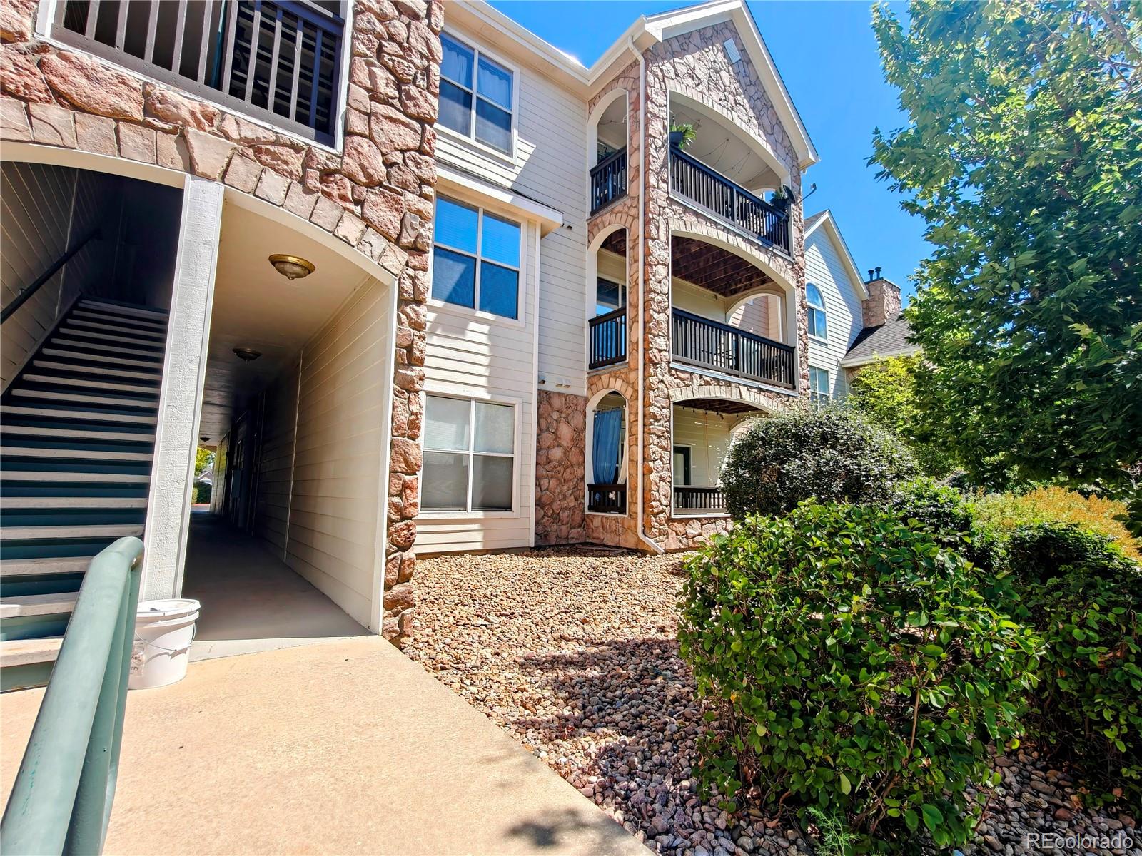 18919 E Warren Circle B107