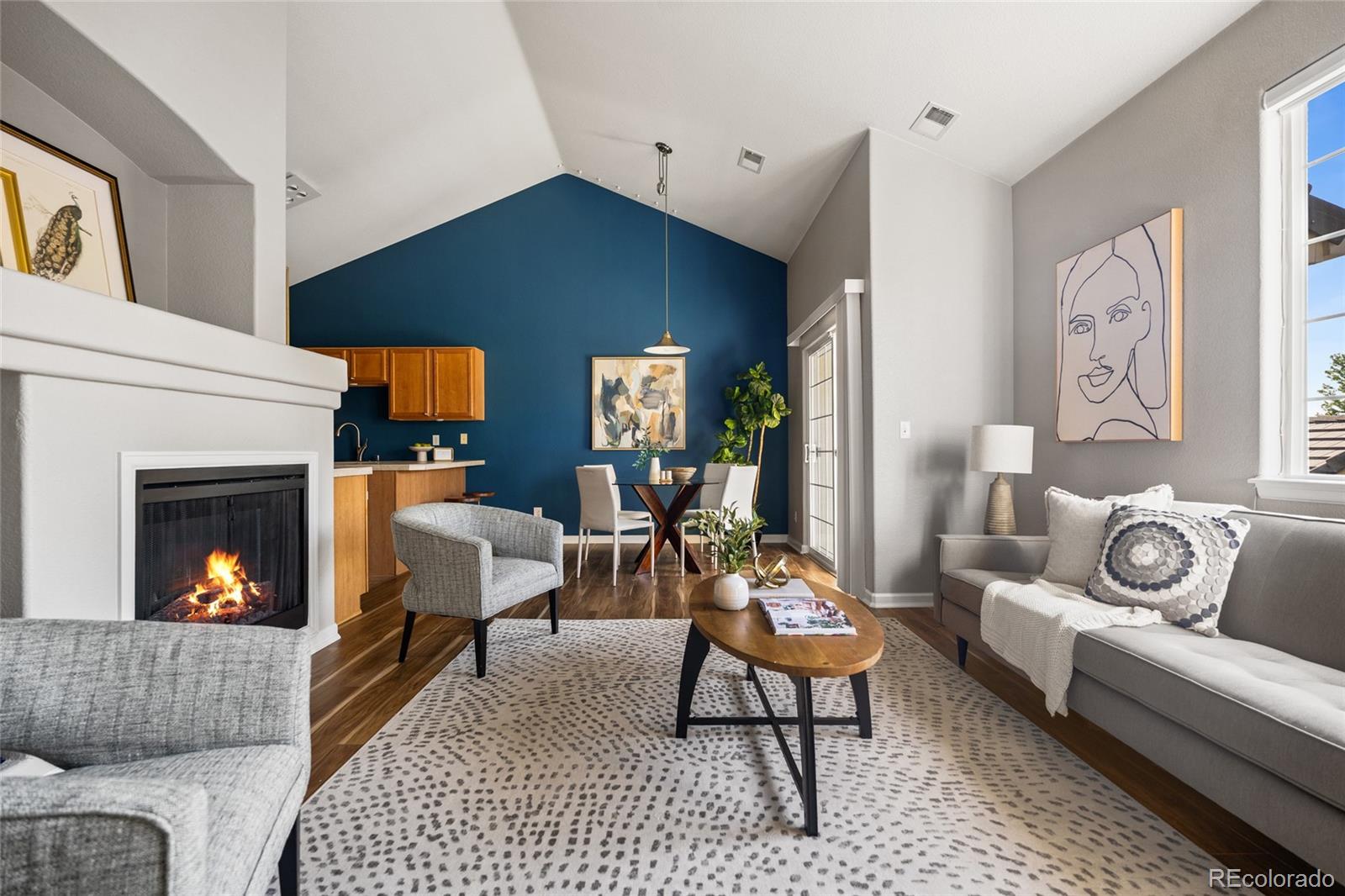 22580 E Ontario Drive 204, Aurora, CO, 80016 4 22580 E Ontario Drive 204