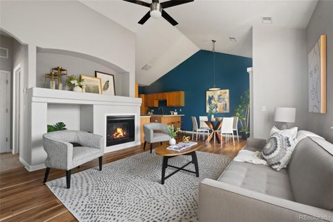 22580 E Ontario Drive 204 Aurora CO 80016