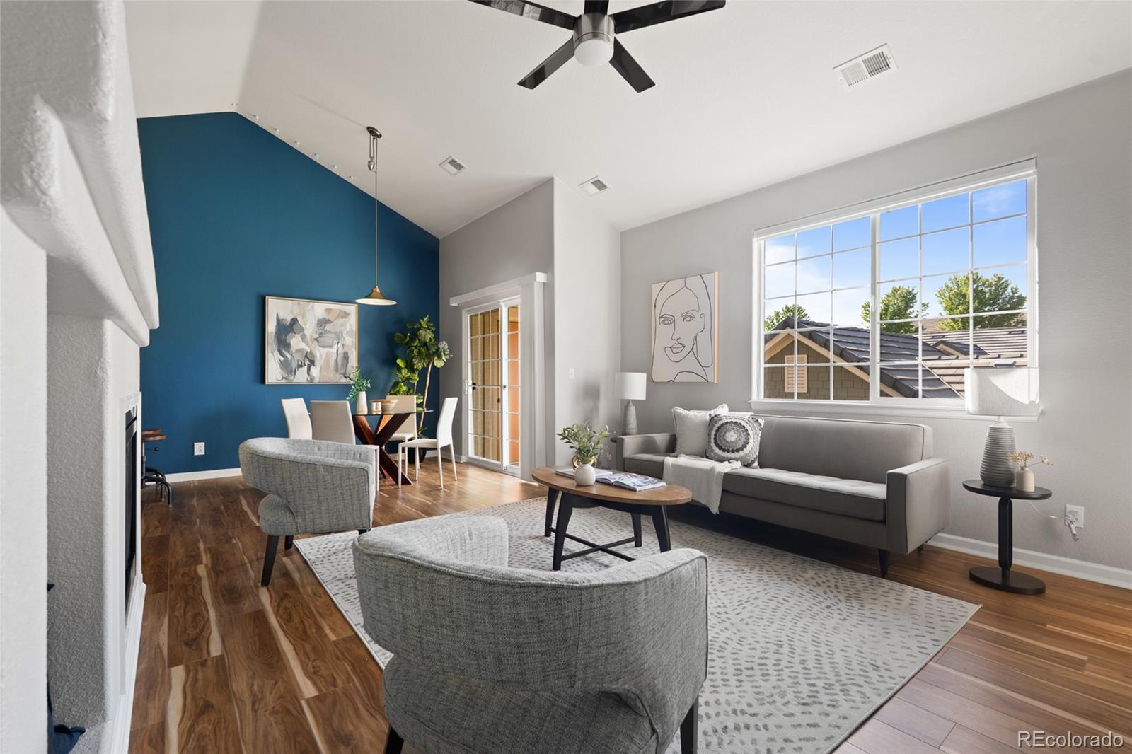 22580 E Ontario Drive 204, Aurora, CO, 80016 3 22580 E Ontario Drive 204