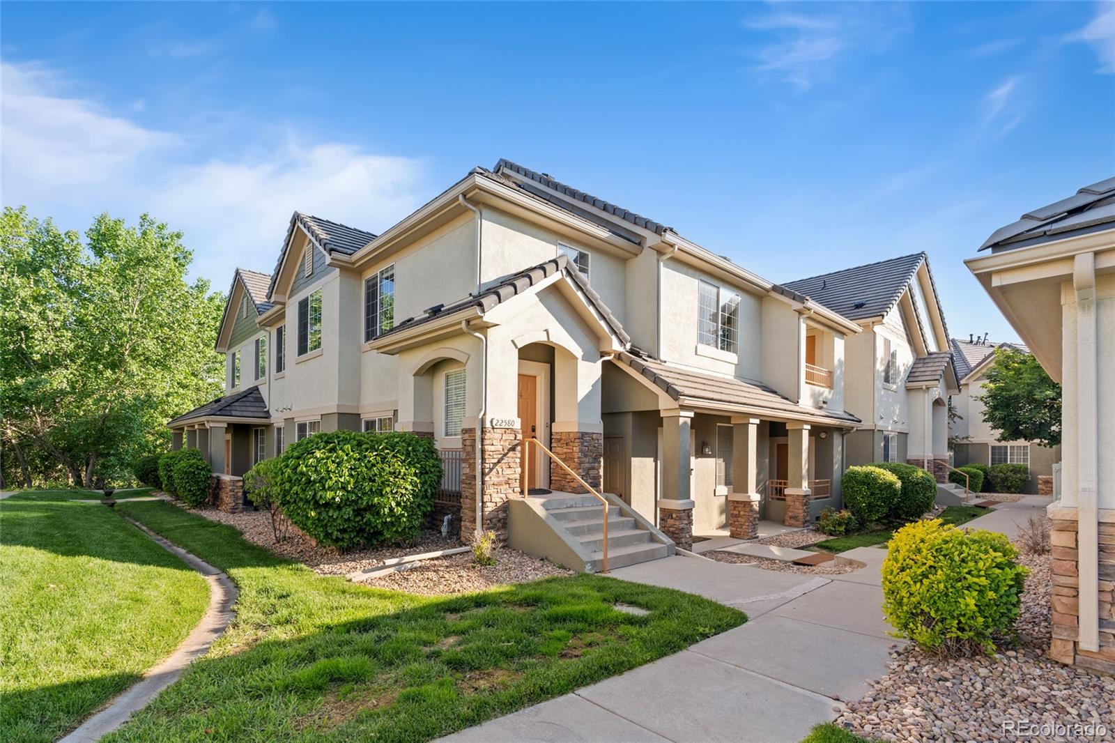 22580 E Ontario Drive 204, Aurora, CO, 80016 1 22580 E Ontario Drive 204