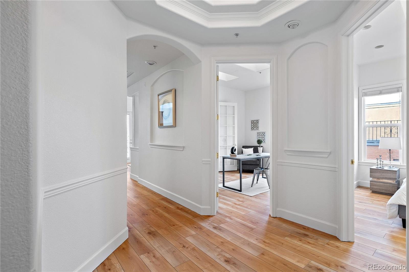 45 N Ogden Street 309