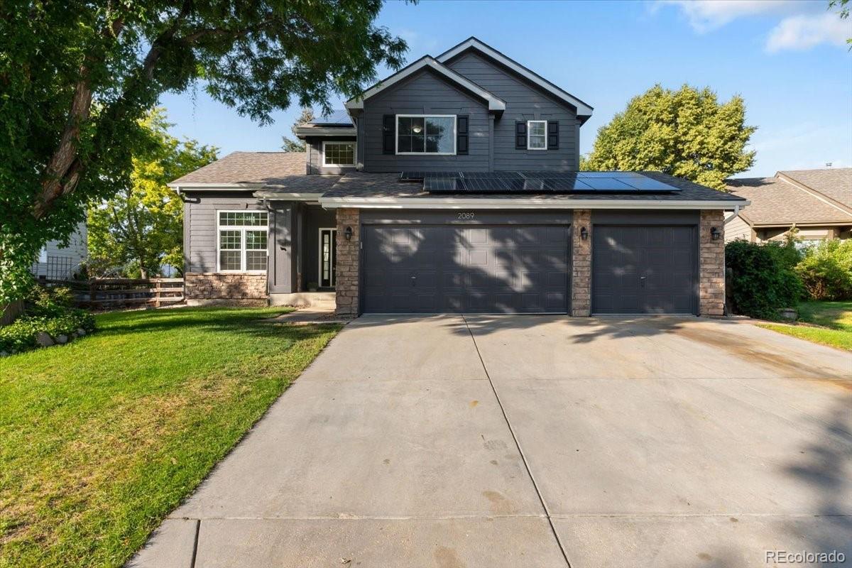 2089 Meadow Sweet Lane, Erie, CO, 80516 1 2089 Meadow Sweet Lane