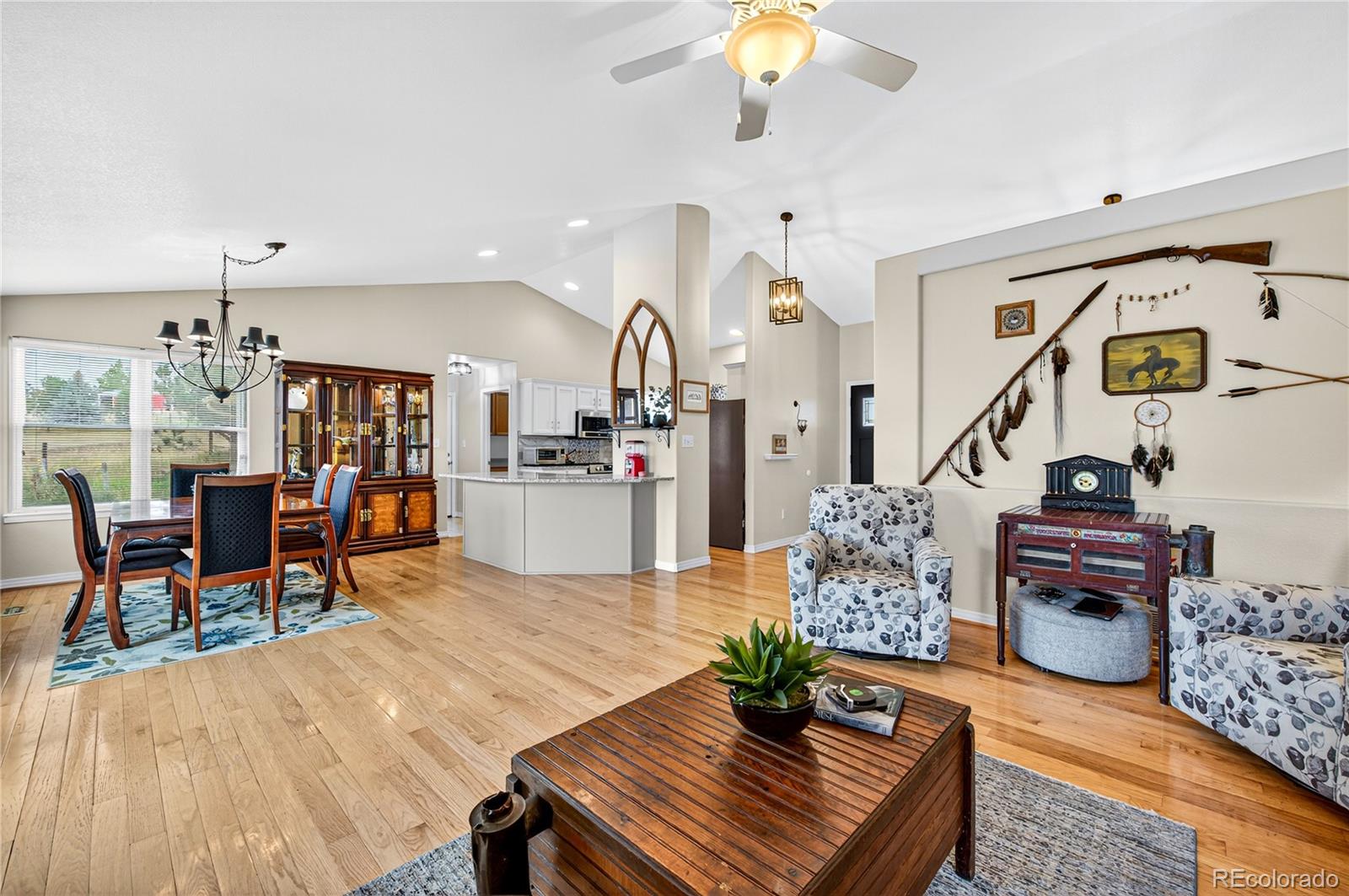 2464 Remington Road