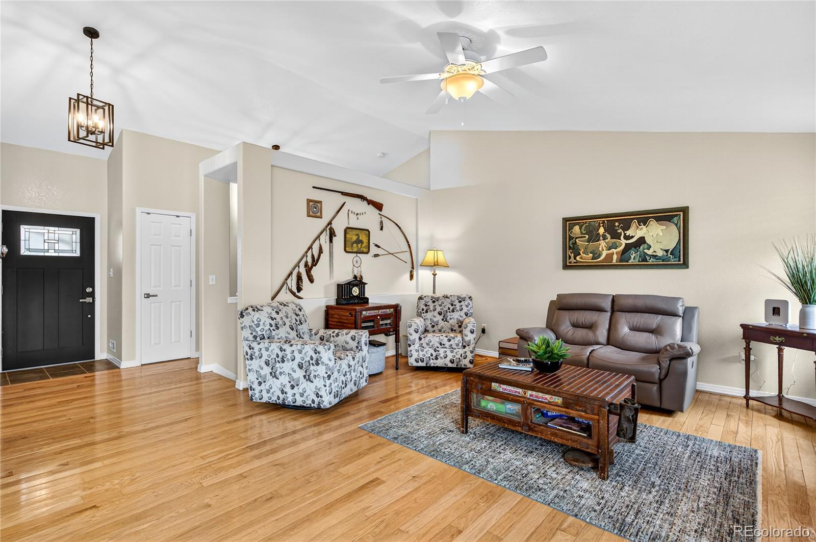 2464 Remington Road