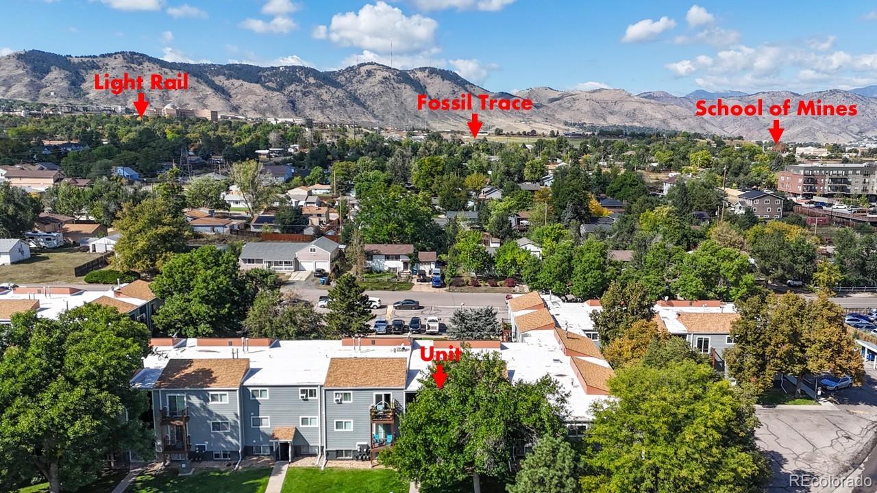 16359 W 10th Avenue X6, Golden, CO, 80401 3 16359 W 10th Avenue X6