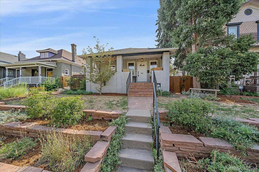 Photo of 2920 N Race Street, Denver, CO 80205 (MLS # 3703875)