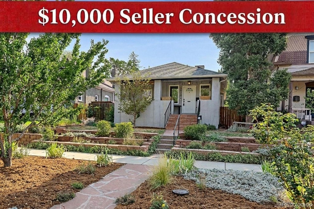 Photo of 2920 N Race Street, Denver, CO 80205 (MLS # 3703875)