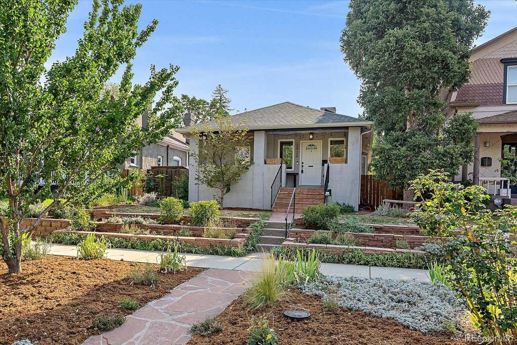 Photo of 2920 N Race Street, Denver, CO 80205 (MLS # 3703875)