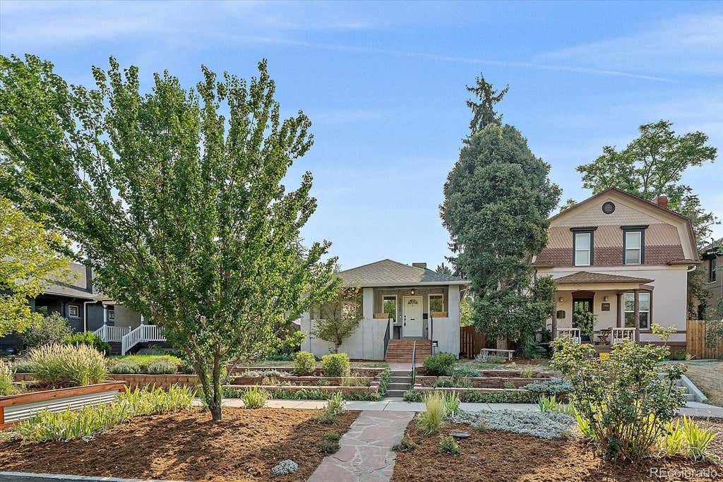 Photo of 2920 N Race Street, Denver, CO 80205 (MLS # 3703875)
