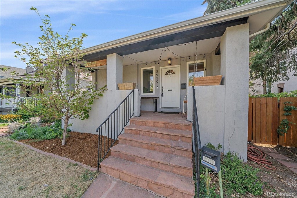 Photo of 2920 N Race Street, Denver, CO 80205 (MLS # 3703875)