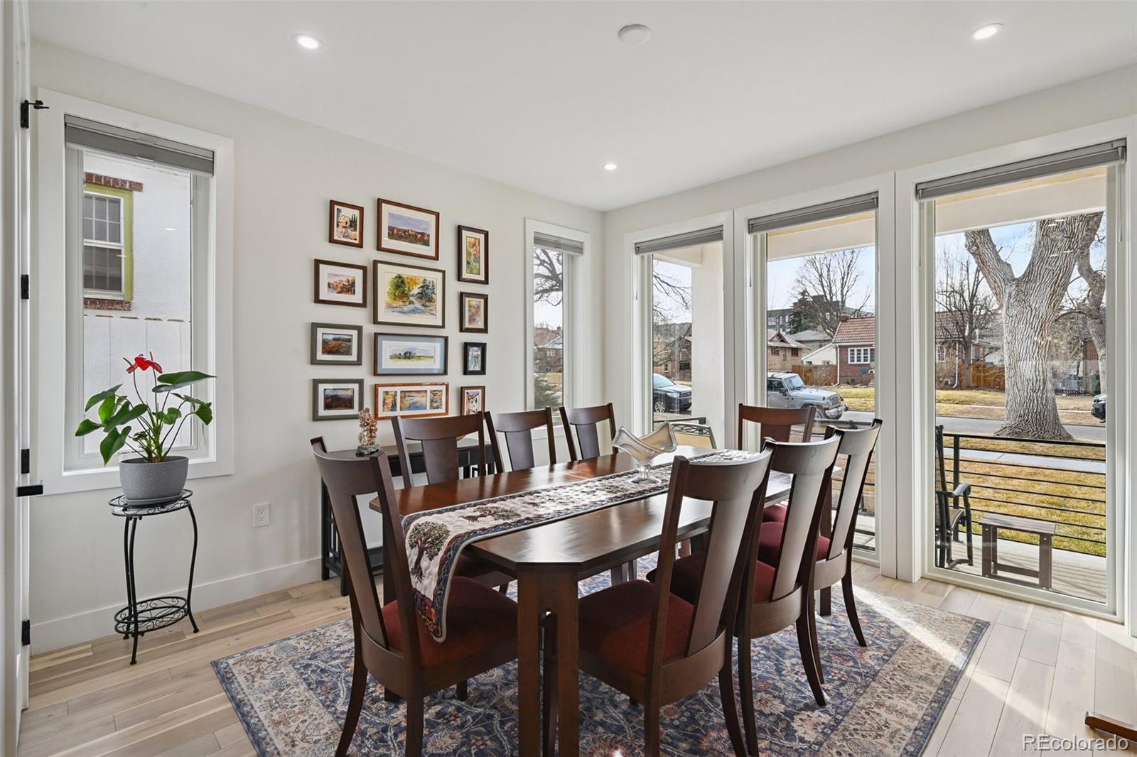 2012 S Clayton Street