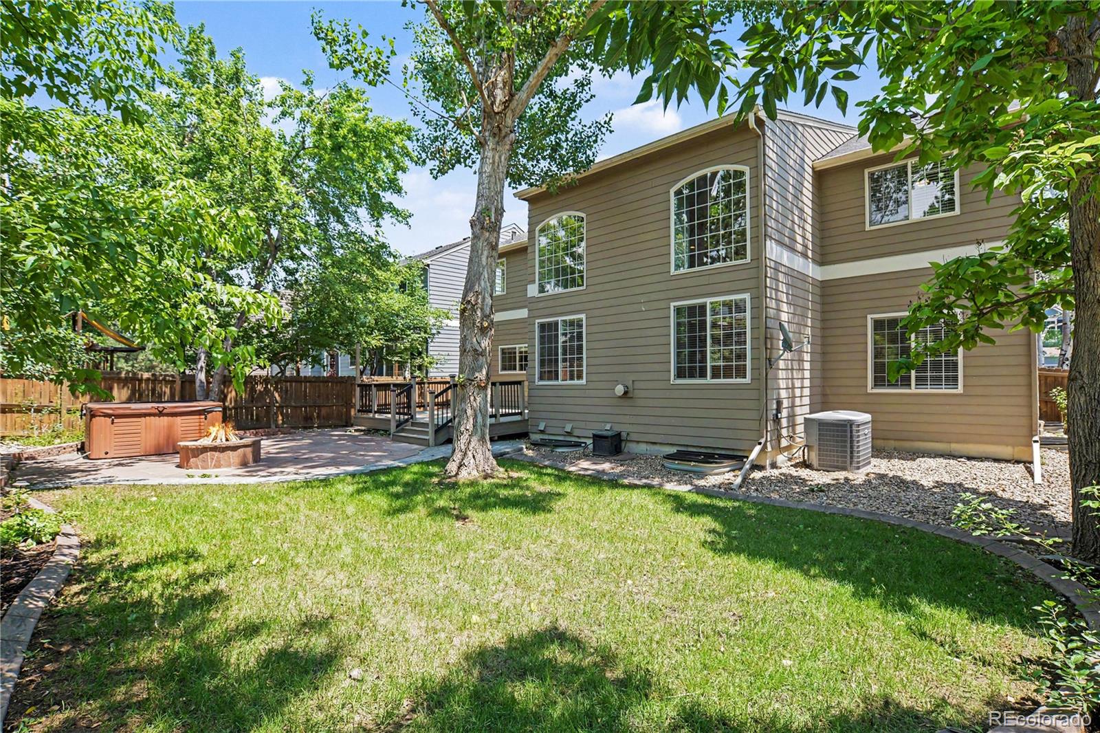 2807 N Torreys Peak Drive