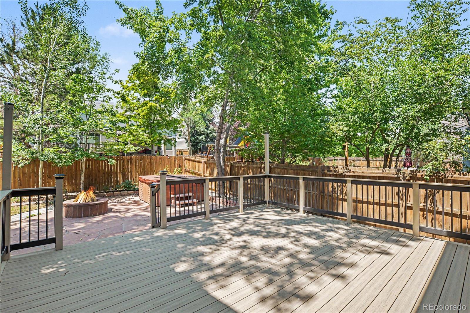 2807 N Torreys Peak Drive