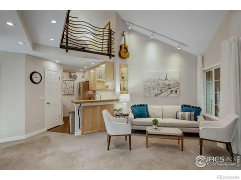 4721 Spine Road Unit F, Boulder, CO 80301 - #: IR1019894