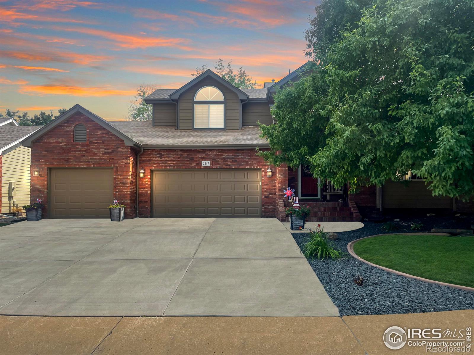 View Loveland, CO 80538 house