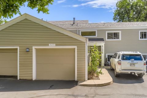 7679 S Monaco Circle Centennial CO 80112