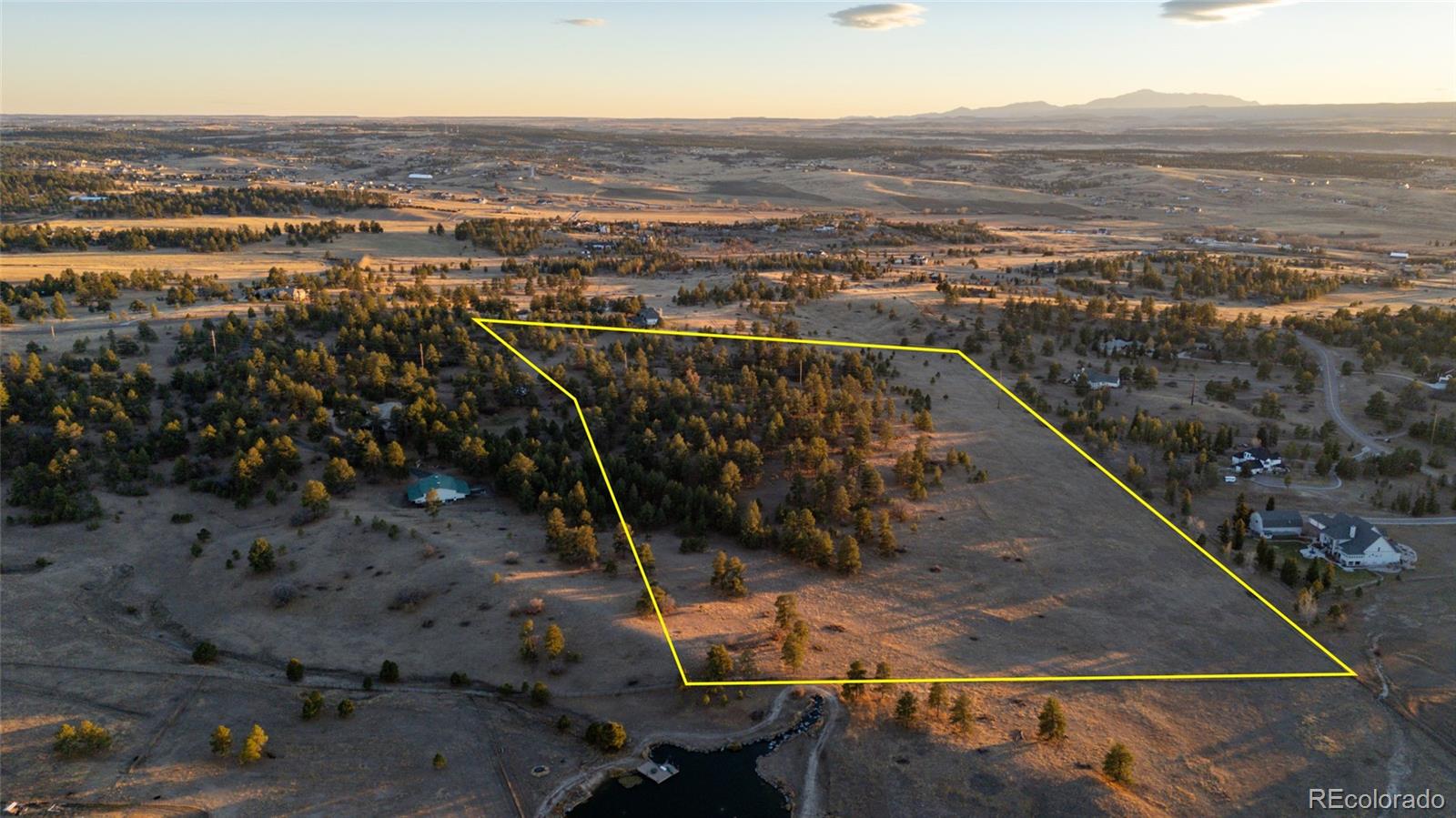 10421 Remmick Ridge Road