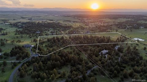 10421 Remmick Ridge Road Parker CO 80134