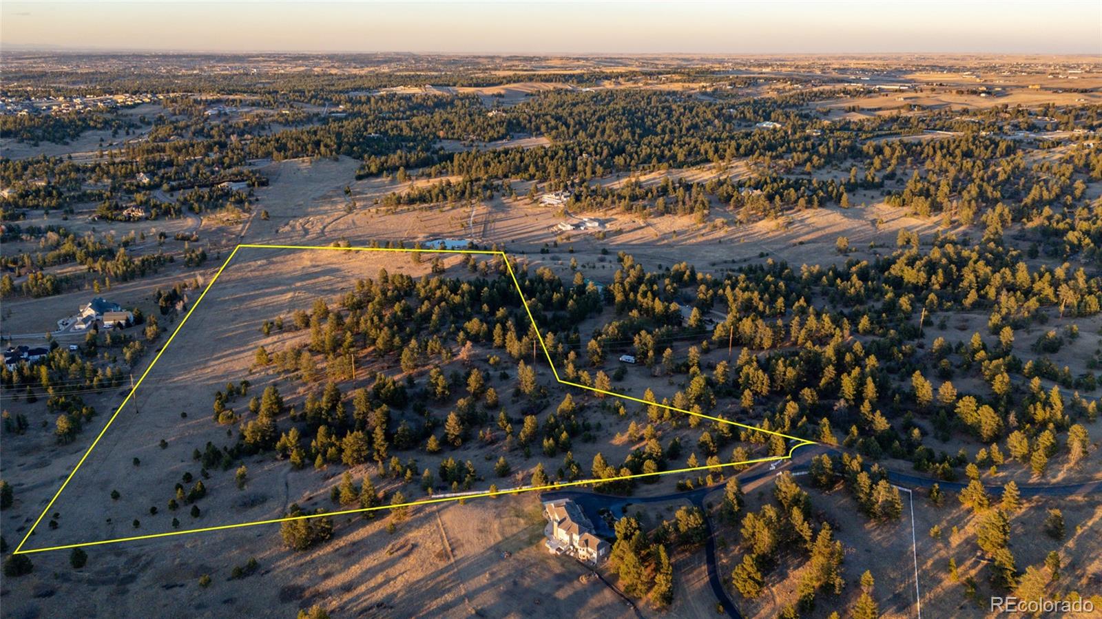 10421 Remmick Ridge Road