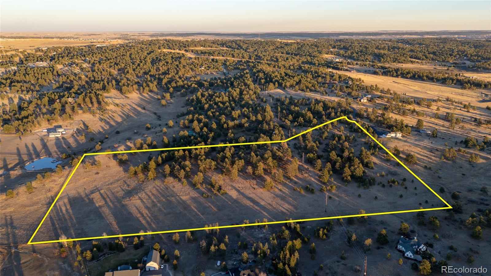 10421 Remmick Ridge Road