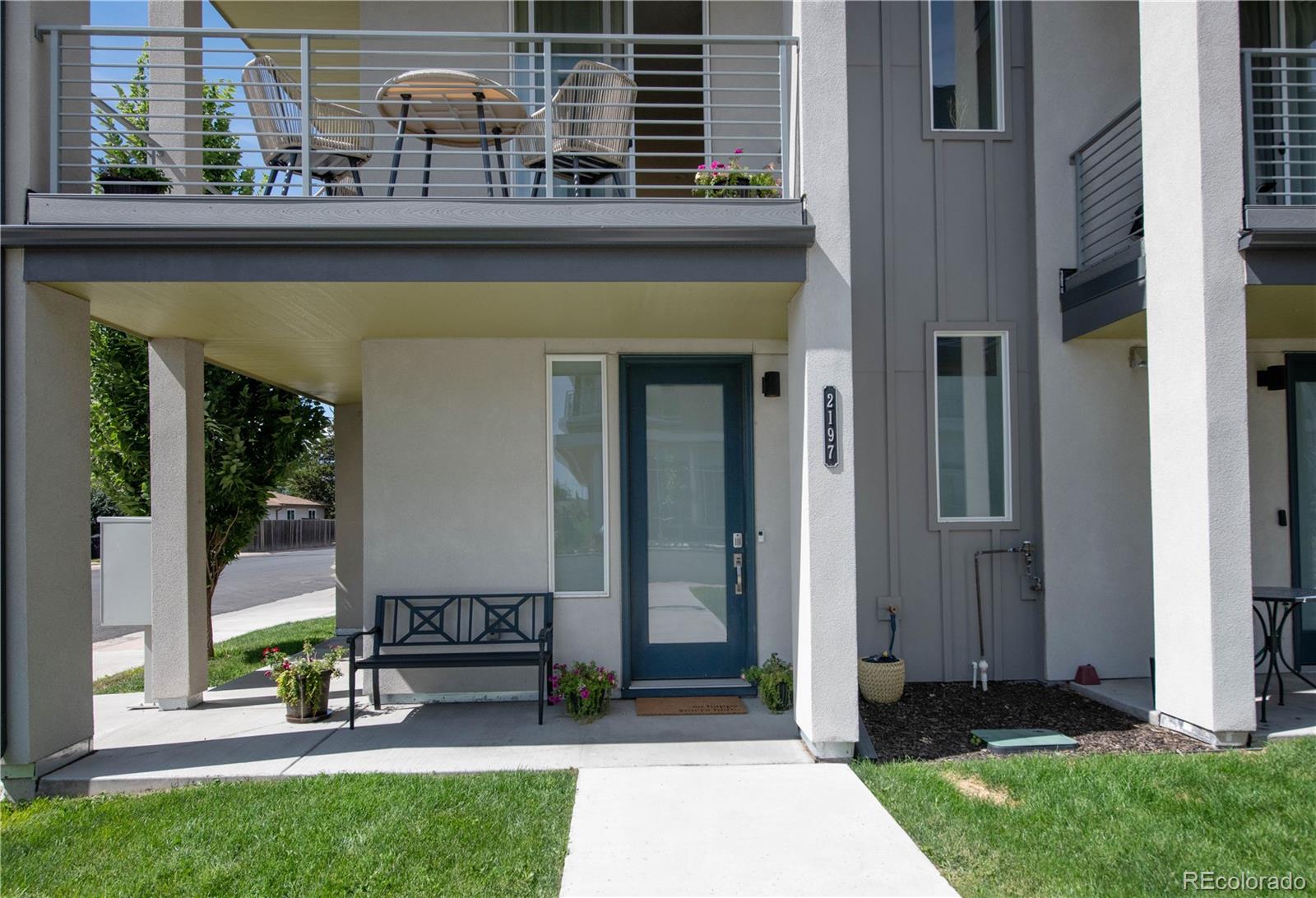 2197 S Clermont Street, Denver, CO, 80222 1 2197 S Clermont Street