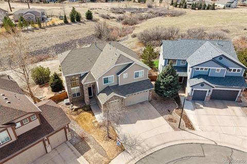 1022 Orion Way Castle Rock CO 80108